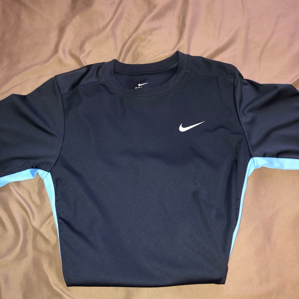 Nike Dri fit t shirt